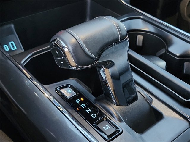 Certified 2023 Ford F150 XLT w/ Equipment Group 302A High image 25