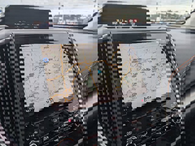 Used 2021 Subaru Crosstrek 2.5i Limited w/ Moonroof Package 2 image 25