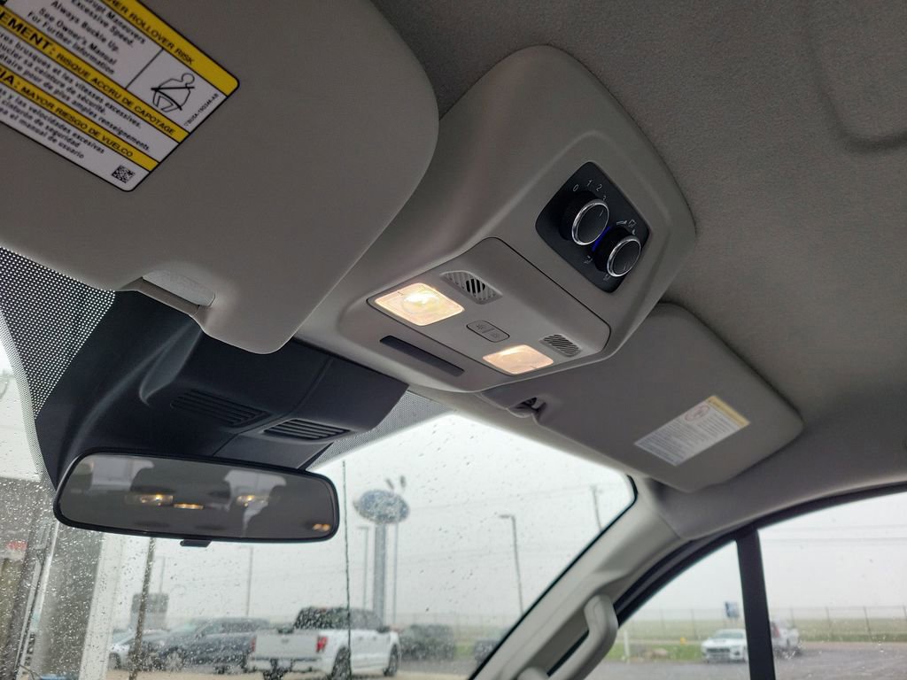 Certified 2024 Ford Transit 350 XLT image 30