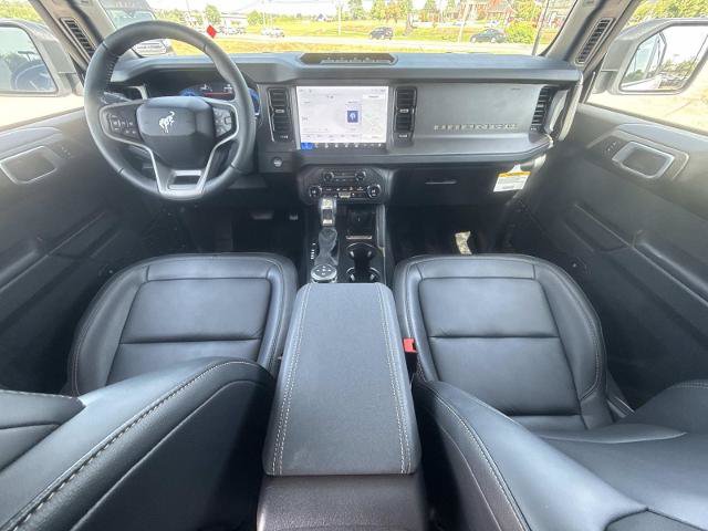 Certified 2026 Ford Bronco Badlands AWD/4WD image 15