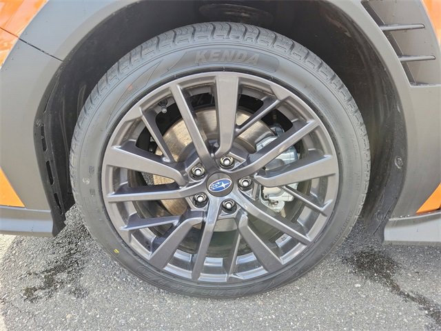 Used 2024 Subaru WRX Premium image 31