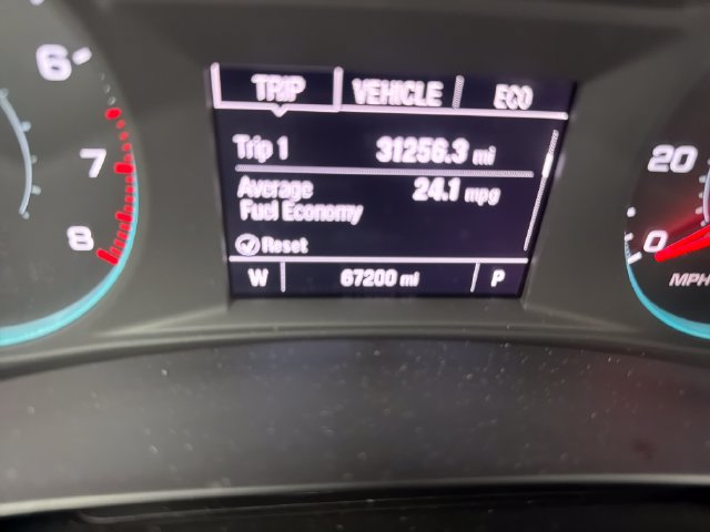Used 2023 Chevrolet Malibu LT FWD image 19