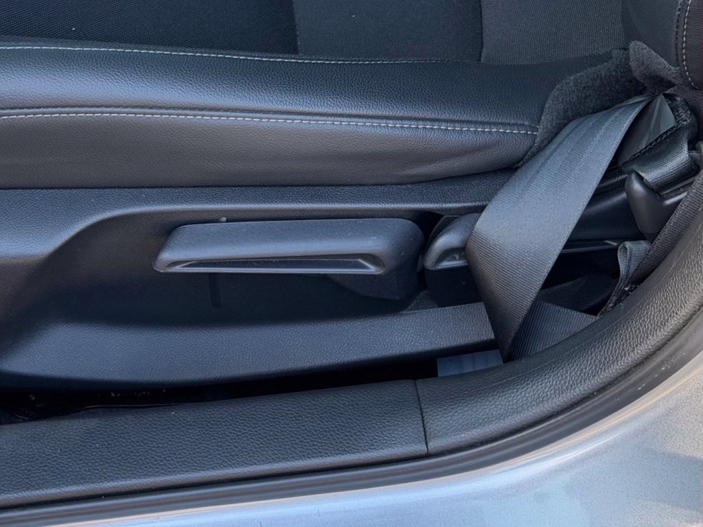 Used 2025 Honda Civic Sport image 18