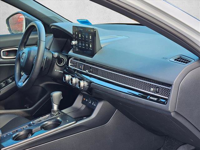 Used 2026 Honda Civic Sport Touring image 19
