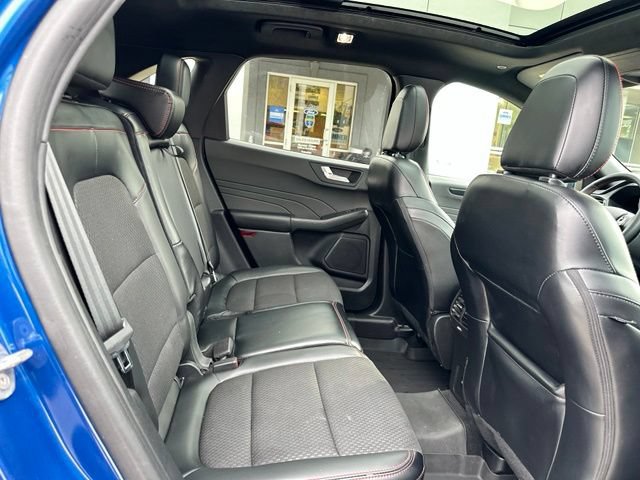 Certified 2023 Ford Escape ST-Line Select w/ Tech Pack #2 AWD/4WD image 48