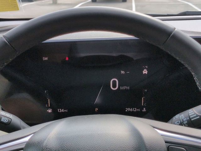 Used 2024 Buick Encore GX Sport Touring w/ Black Roof Package FWD image 25