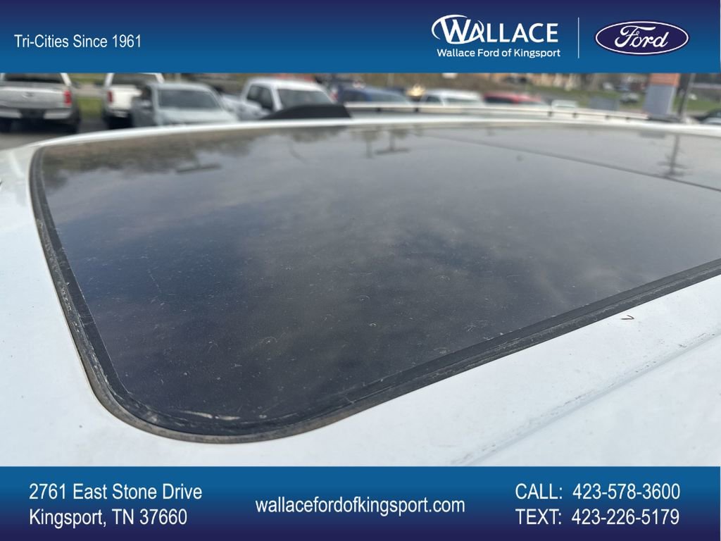 Certified 2024 Ford Expedition Limited image 11