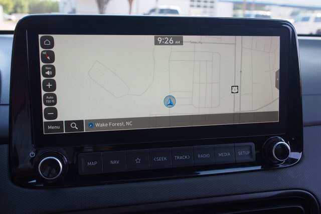 Used 2023 Hyundai Kona N Line w/ Cargo Package FWD image 30