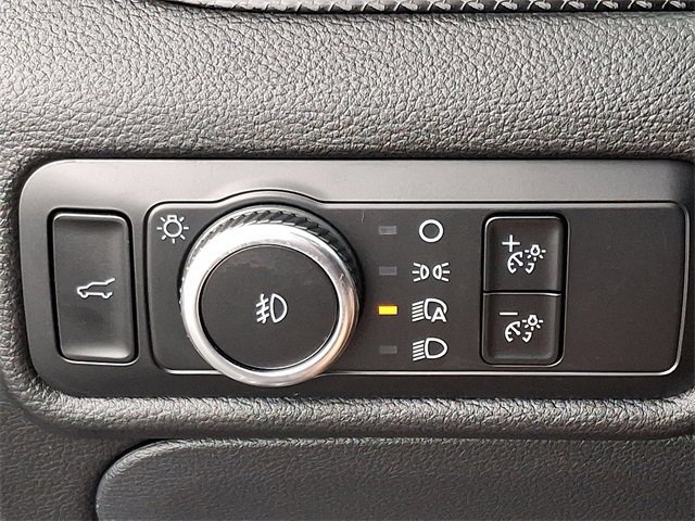 Certified 2023 Ford Explorer ST w/ Equipment Group 401A image 27