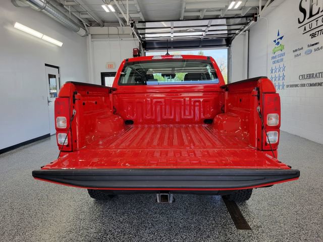 Certified 2020 Ford Ranger XL w/ Equipment Group 101A Mid AWD/4WD image 24