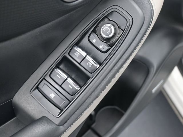 Used 2023 Subaru Forester Limited w/ Popular Package #2 AWD/4WD image 14