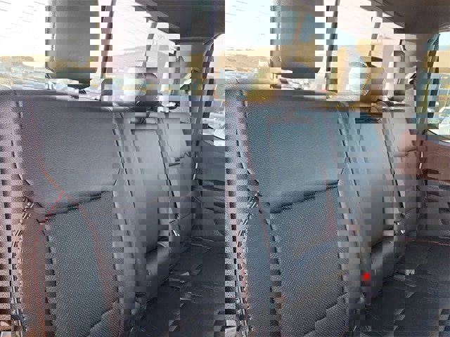 Certified 2023 Ford F150 Lariat w/ Equipment Group 502A High image 26