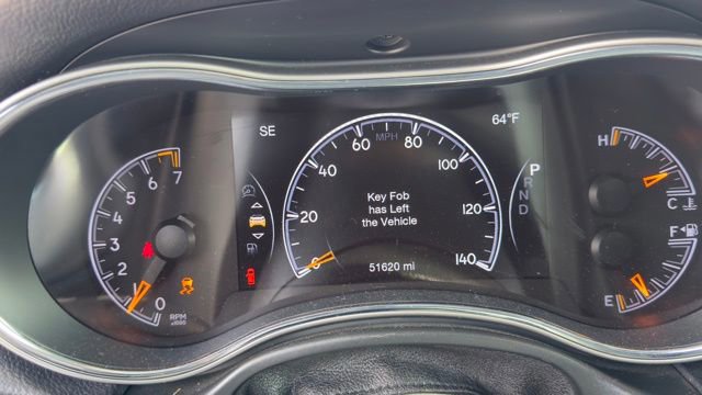 Used 2020 Jeep Grand Cherokee Trailhawk w/ Trailhawk Luxury Group image 12