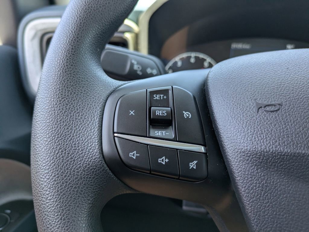 Certified 2024 Ford Maverick XLT image 24