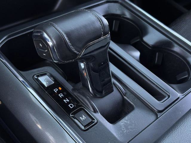 Certified 2023 Ford F150 XLT w/ Equipment Group 302A High image 9