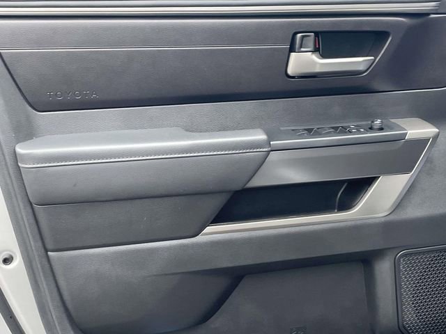 Used 2024 Toyota Tundra SR5 w/ SR5 Premium Package AWD/4WD image 13