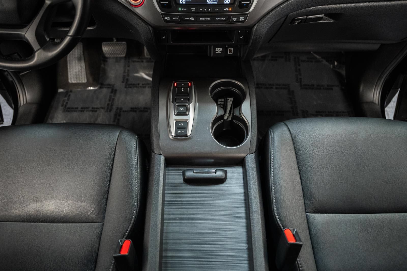 Used 2021 Honda Pilot EX-L image 31