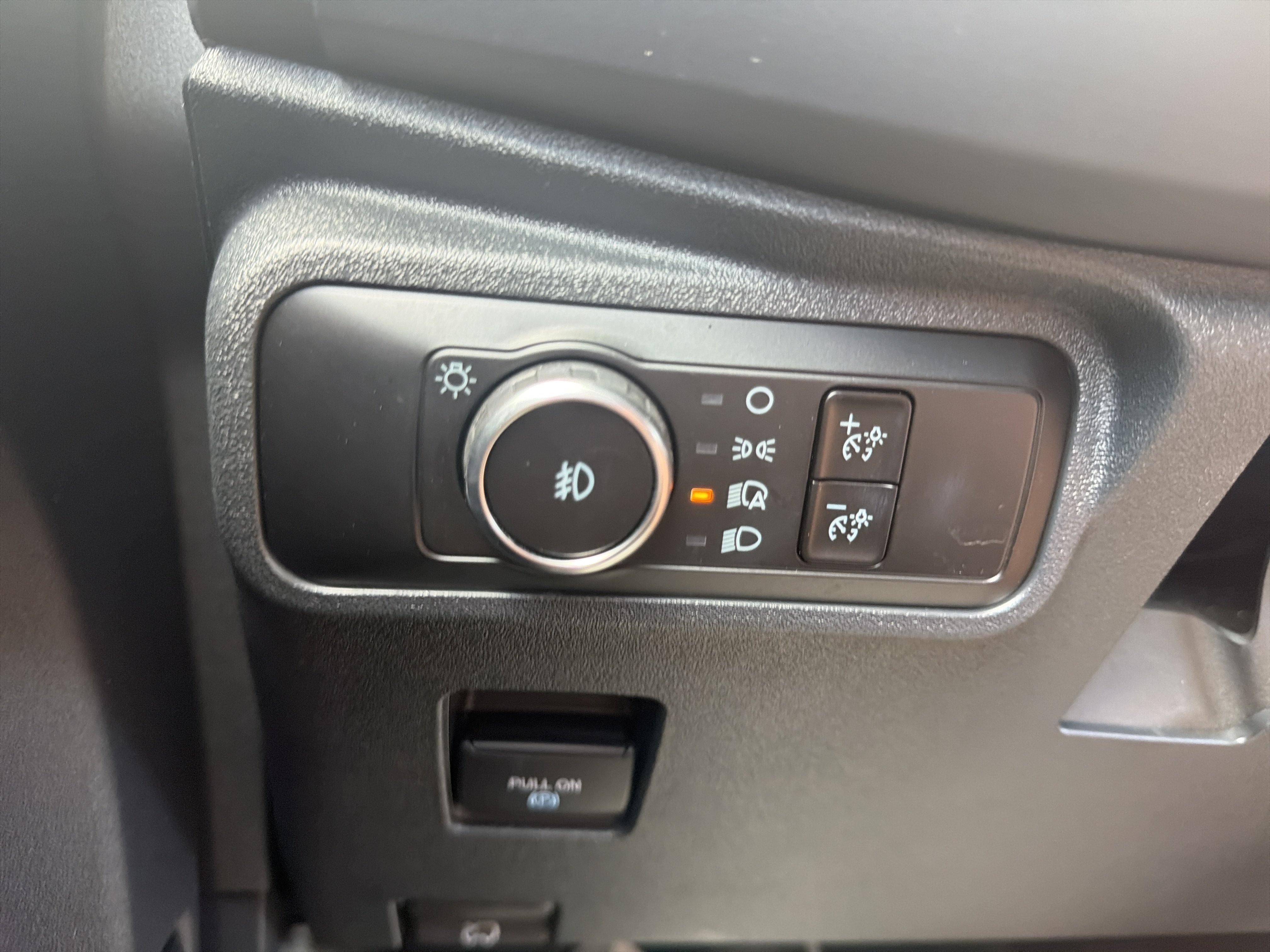 Certified 2025 Ford Bronco Outer Banks AWD/4WD image 30