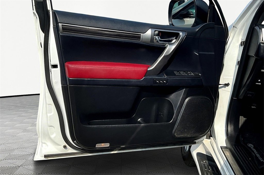Used 2022 Lexus GX 460 Premium image 23