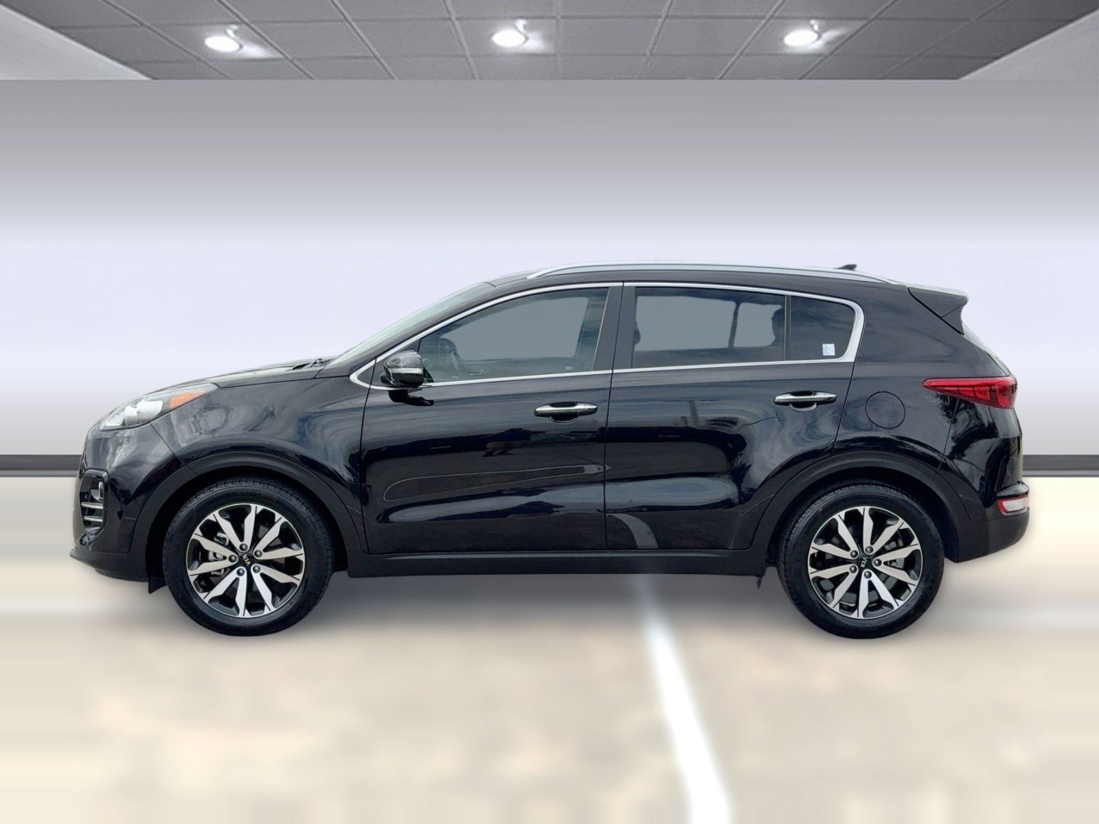 Used 2018 Kia Sportage EX image 6