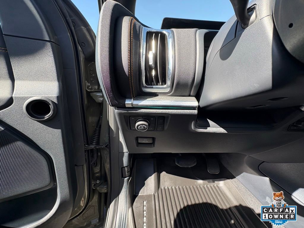 Certified 2025 Ford Expedition Tremor AWD/4WD image 16