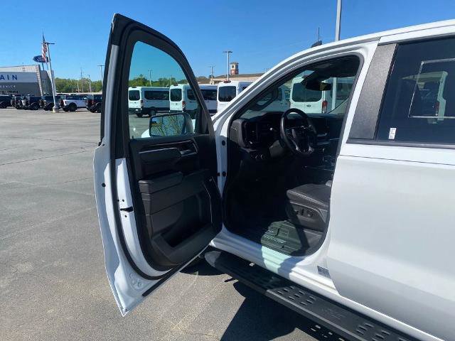 Used 2023 Chevrolet Silverado 1500 RST w/ All Star Edition Plus image 10