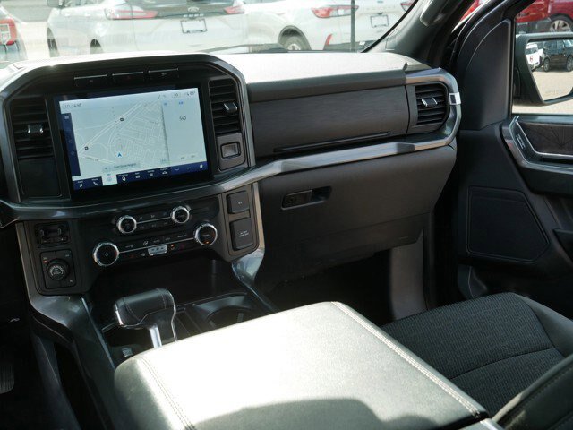 Certified 2023 Ford F150 XLT w/ Equipment Group 302A High AWD/4WD image 20