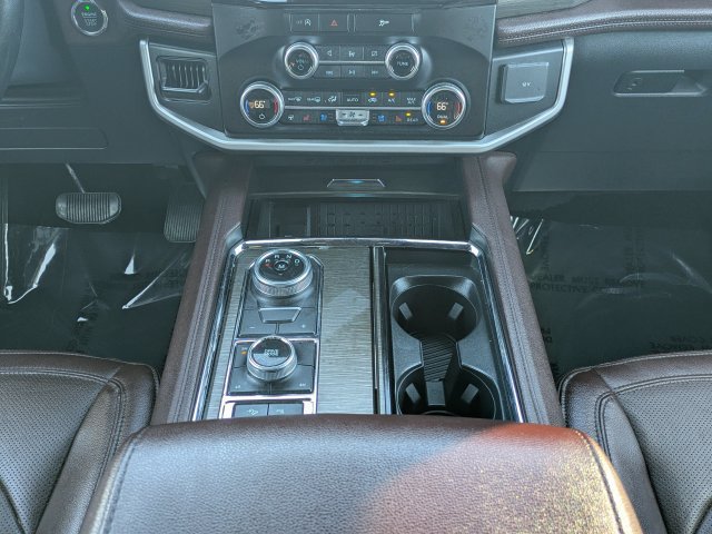 Certified 2024 Ford Expedition Max Limited AWD/4WD image 20