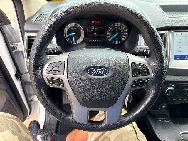 Certified 2022 Ford Ranger XLT RWD image 21