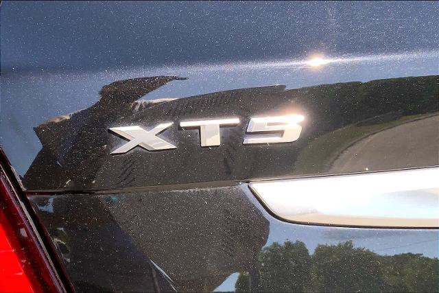 Used 2021 Cadillac XT5 Premium Luxury AWD/4WD image 33