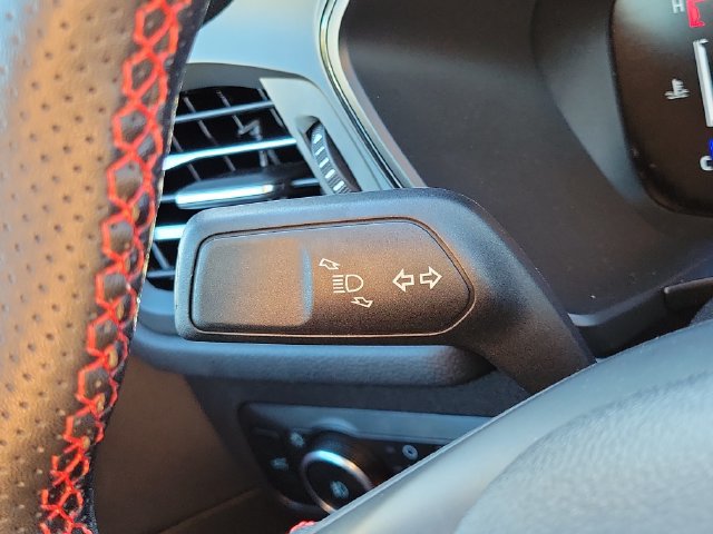 Certified 2024 Ford Escape ST-Line Select w/ Tech Pack #1 AWD/4WD image 17