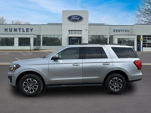 Certified 2024 Ford Expedition XLT AWD/4WD image 7