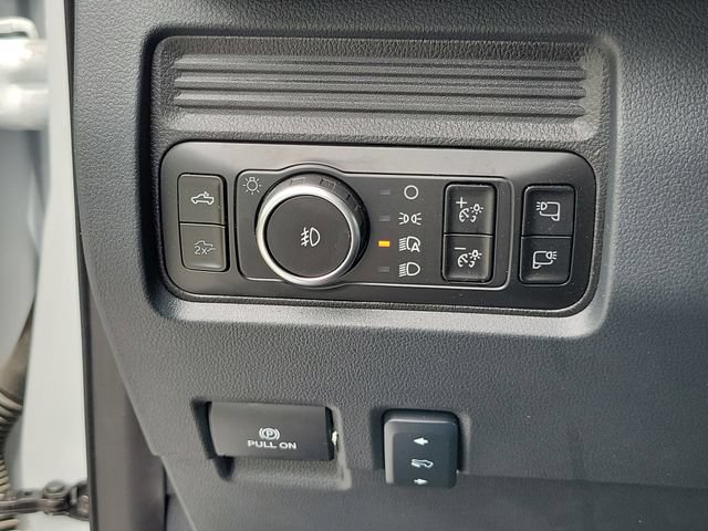 Certified 2025 Ford F450 Lariat AWD/4WD image 22
