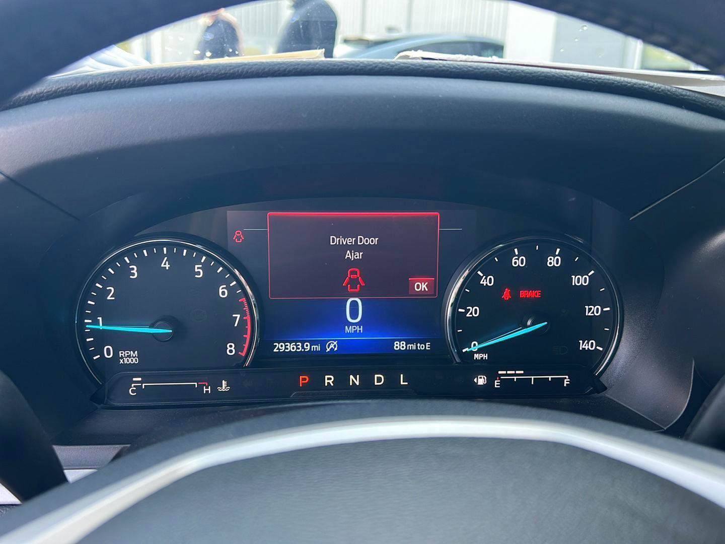 Certified 2023 Ford Explorer XLT image 22