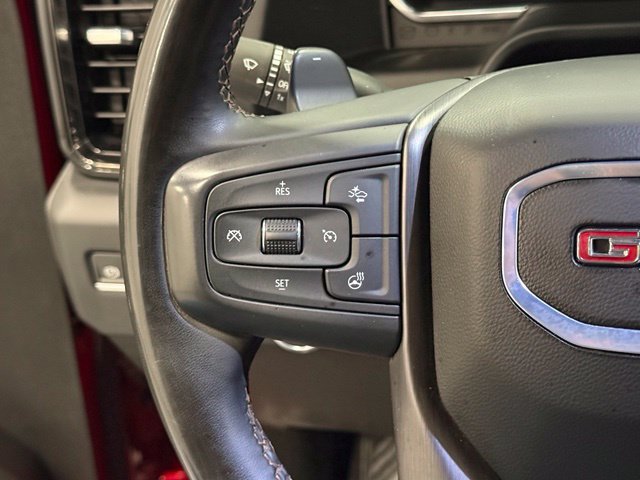 Used 2024 GMC Sierra 1500 AT4 AWD/4WD image 16