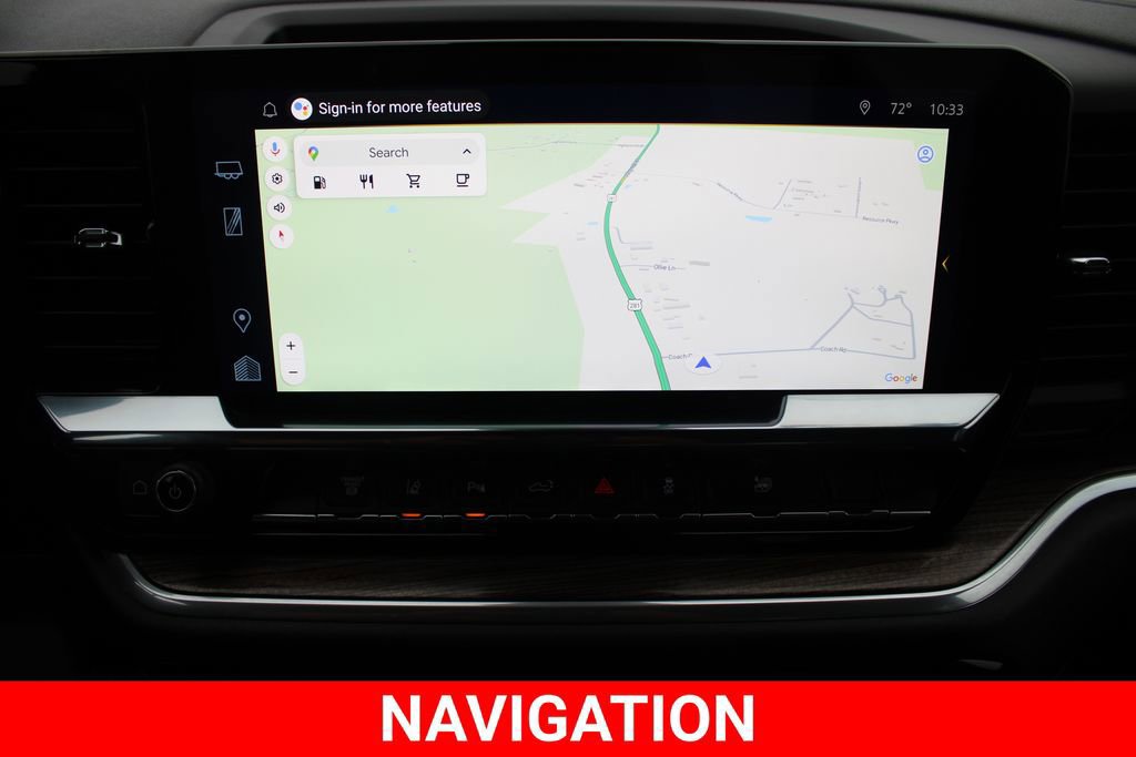 Used 2025 Chevrolet Silverado 2500 LT w/ Safety Package image 9