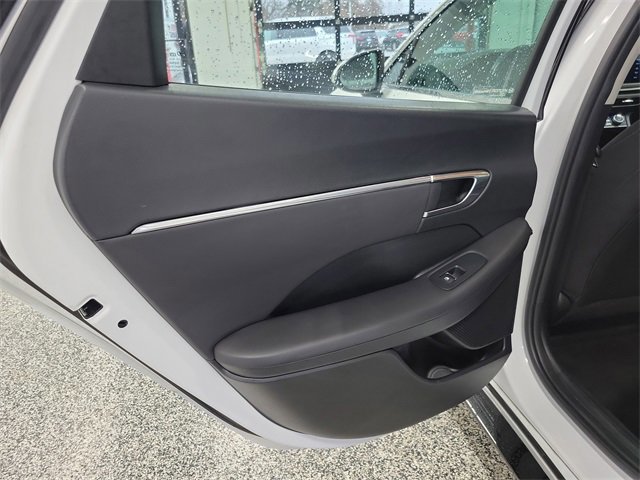 Used 2023 Hyundai Sonata SEL image 21