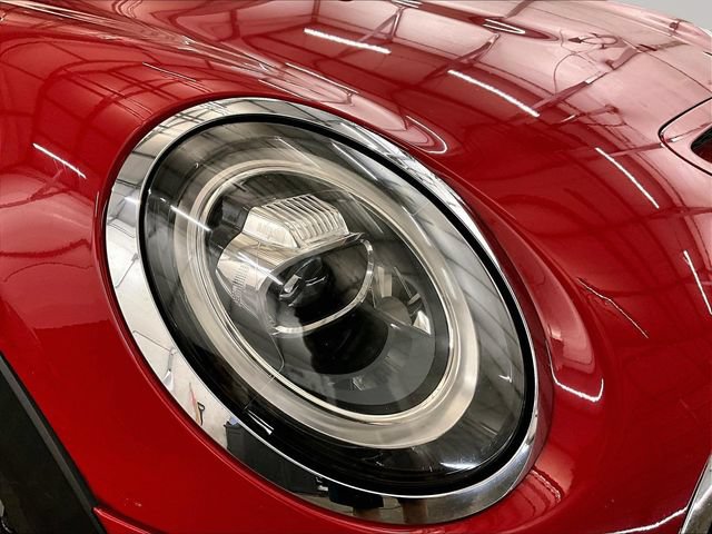 Used 2020 MINI Cooper S w/ Storage Package FWD image 27