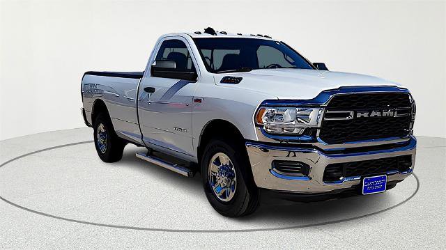 Used 2022 RAM 2500 Tradesman image 1
