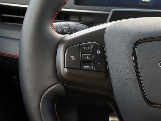 Certified 2025 Ford Mustang Mach-E Premium w/ Sport Appearance Package image 16