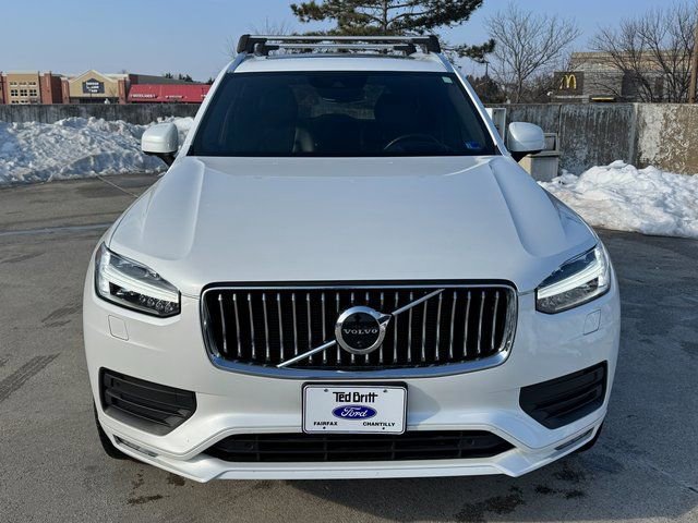 Used 2020 Volvo XC90 T6 Momentum w/ Protection Package Premier image 9