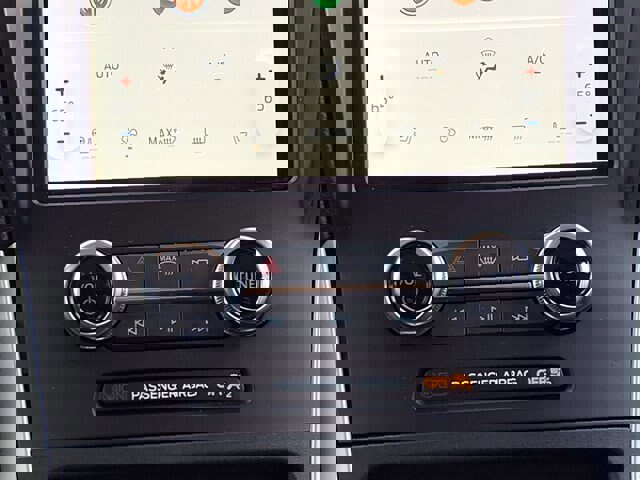 Certified 2024 Ford Edge SEL w/ Convenience Package image 11