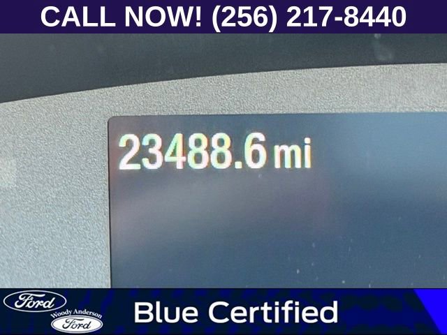 Certified 2022 Ford Escape SEL image 14