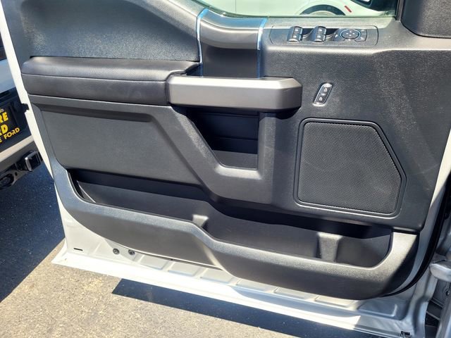 Certified 2019 Ford F150 XLT w/ Equipment Group 302A Luxury image 15