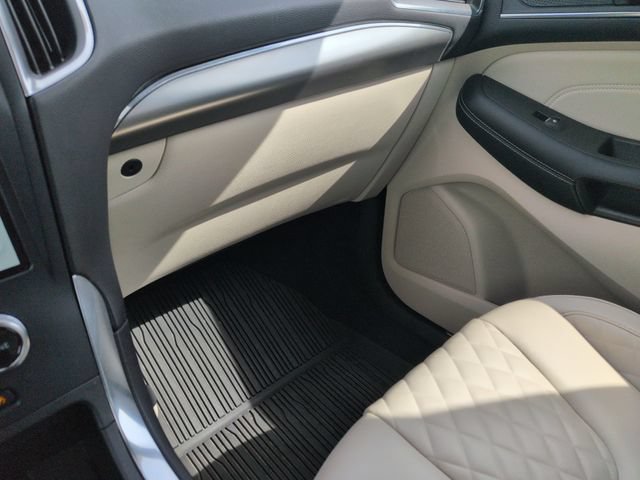 Certified 2023 Ford Edge Titanium AWD/4WD image 52