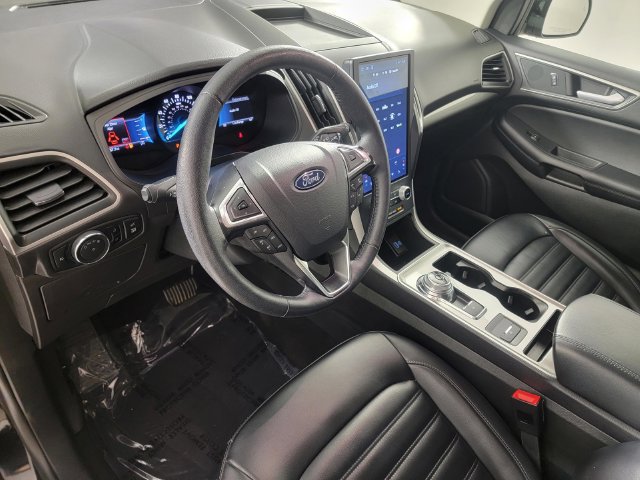 Certified 2024 Ford Edge SEL AWD/4WD image 12