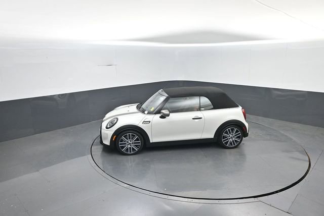 Used 2024 MINI Cooper S FWD image 18