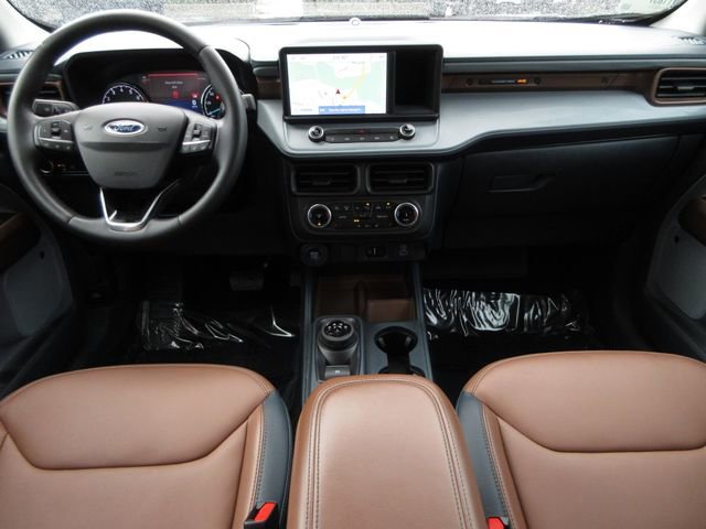 Certified 2023 Ford Maverick Lariat w/ Lariat Luxury Package image 21