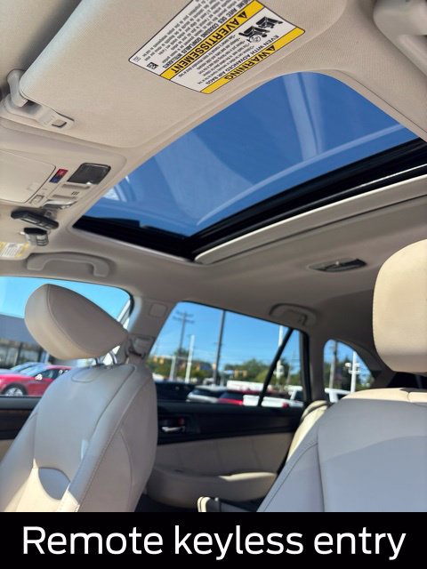 Used 2018 Subaru Outback 3.6R Limited AWD/4WD image 26