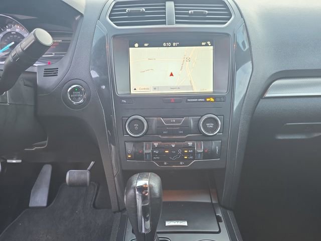 Certified 2019 Ford Explorer XLT w/ Equipment Group 202A AWD/4WD image 13